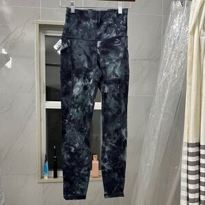 Lululemon align pocket leggings